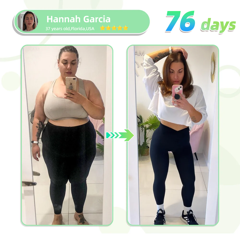【Final Day – 80% OFF 💜】PEAKA® NIDDK-Tirzepatide Slimming & Health Nano Microneedle Patch Painless | 24/7 Fat-Burning Support | Drop a Stone Fast | Up to 90% Sugar Reduction