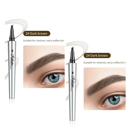 [Official Website] 𝐅𝐮𝐛𝐬𝐭𝐚® 3D Waterproof Microblading Eyebrow Pen🌟