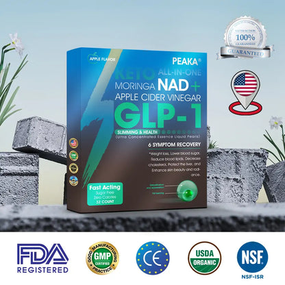 𝐎𝐟𝐟𝐢𝐜𝐢𝐚𝐥 𝐀𝐮𝐭𝐡𝐨𝐫𝐢𝐳𝐞𝐝 𝐒𝐭𝐨𝐫𝐞 𝐏𝐄𝐀𝐊𝐀® 𝐆𝐋𝐏-𝟏 𝐒𝐥𝐢𝐦𝐦𝐢𝐧𝐠 & 𝐇𝐞𝐚𝐥𝐭𝐡 𝐔𝐥𝐭𝐫𝐚 𝐂𝐨𝐧𝐜𝐞𝐧𝐭𝐫𝐚𝐭𝐞𝐝 𝐄𝐬𝐬𝐞𝐧𝐜𝐞 𝐋𝐢𝐪𝐮𝐢𝐝 𝐏𝐞𝐚𝐫𝐥𝐬 - 𝐍𝐀𝐃+ 𝐌𝐨𝐫𝐢𝐧𝐠𝐚 & 𝐀𝐂𝐕 & 𝐊𝐞𝐭𝐨 𝐁𝐇𝐁 (✅𝐬𝐩𝐞𝐞𝐝𝐲, 𝐥𝐨𝐧𝐠-𝐥𝐚𝐬𝐭𝐢𝐧𝐠, 𝐚𝐝𝐝𝐫𝐞𝐬𝐬𝐢𝐧𝐠 𝐝𝐢𝐚𝐛𝐞𝐭𝐞𝐬, 𝐨𝐛𝐞𝐬𝐢𝐭𝐲, 𝐚𝐧𝐝 𝐜𝐚𝐫𝐝𝐢𝐨𝐯𝐚𝐬𝐜𝐮𝐥𝐚𝐫 𝐝𝐢𝐬𝐞𝐚𝐬𝐞𝐬)