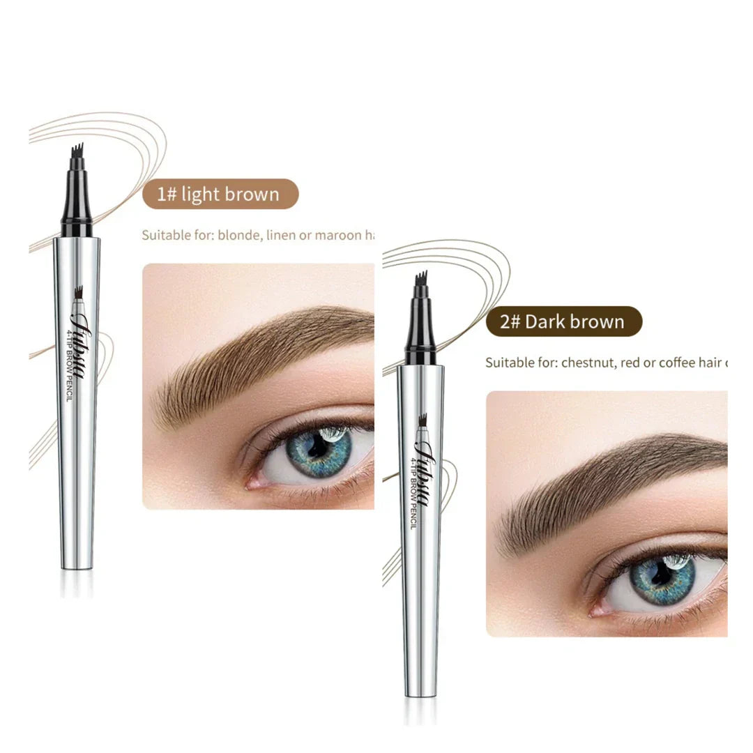 [Official Website] 𝐅𝐮𝐛𝐬𝐭𝐚® 3D Waterproof Microblading Eyebrow Pen🌟