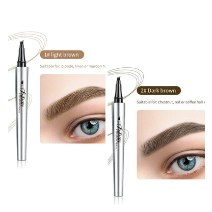 [Official Website] 𝐅𝐮𝐛𝐬𝐭𝐚® 3D Waterproof Microblading Eyebrow Pen🌟