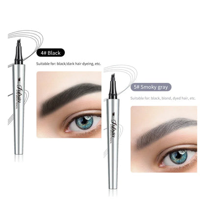 [Official Website] 𝐅𝐮𝐛𝐬𝐭𝐚® 3D Waterproof Microblading Eyebrow Pen🌟