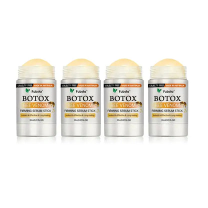 【LAST DAY 80% OFF 】 Fubsta™ Botox Bee Venom Firming Serum Stick | Made and shipped from the USA 🇺🇸