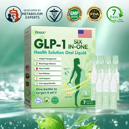 | 𝐋𝐚𝐬𝐭 𝐃𝐚𝐲 𝐏𝐫𝐨𝐦𝐨𝐭𝐢𝐨𝐧 𝟖𝟎% 𝐎𝐅𝐅 | 𝐏𝐄𝐀𝐊𝐀®🇺🇸𝐆𝐋𝐏-𝟏 𝐒𝐈𝐗-𝐈𝐍-𝐎𝐍𝐄 𝐇𝐞𝐚𝐥𝐭𝐡 𝐒𝐨𝐥𝐮𝐭𝐢𝐨𝐧 𝐎𝐫𝐚𝐥 𝐋𝐢𝐪𝐮𝐢𝐝  (𝐉𝐮𝐬𝐭 𝐨𝐧𝐜𝐞 𝐚 𝐝𝐚𝐲, 𝐯𝐢𝐬𝐢𝐛𝐥𝐞 𝐜𝐡𝐚𝐧𝐠𝐞𝐬 𝐢𝐧 𝟕 𝐝𝐚𝐲𝐬） 💪 𝐅𝐨𝐫 𝐨𝐛𝐞𝐬𝐢𝐭𝐲, 𝐜𝐚𝐫𝐝𝐢𝐨𝐯𝐚𝐬𝐜𝐮𝐥𝐚𝐫 𝐡𝐞𝐚𝐥𝐭𝐡, 𝐝𝐢𝐚𝐛𝐞𝐭𝐞𝐬, 𝐬𝐥𝐞𝐞𝐩 𝐚𝐩𝐧𝐞𝐚, 𝐆𝐮𝐭 𝐇𝐞𝐚𝐥𝐭𝐡, 𝐣𝐨𝐢𝐧𝐭 𝐢𝐬𝐬𝐮𝐞𝐬, 𝐚𝐧𝐝 𝐦𝐨𝐫𝐞