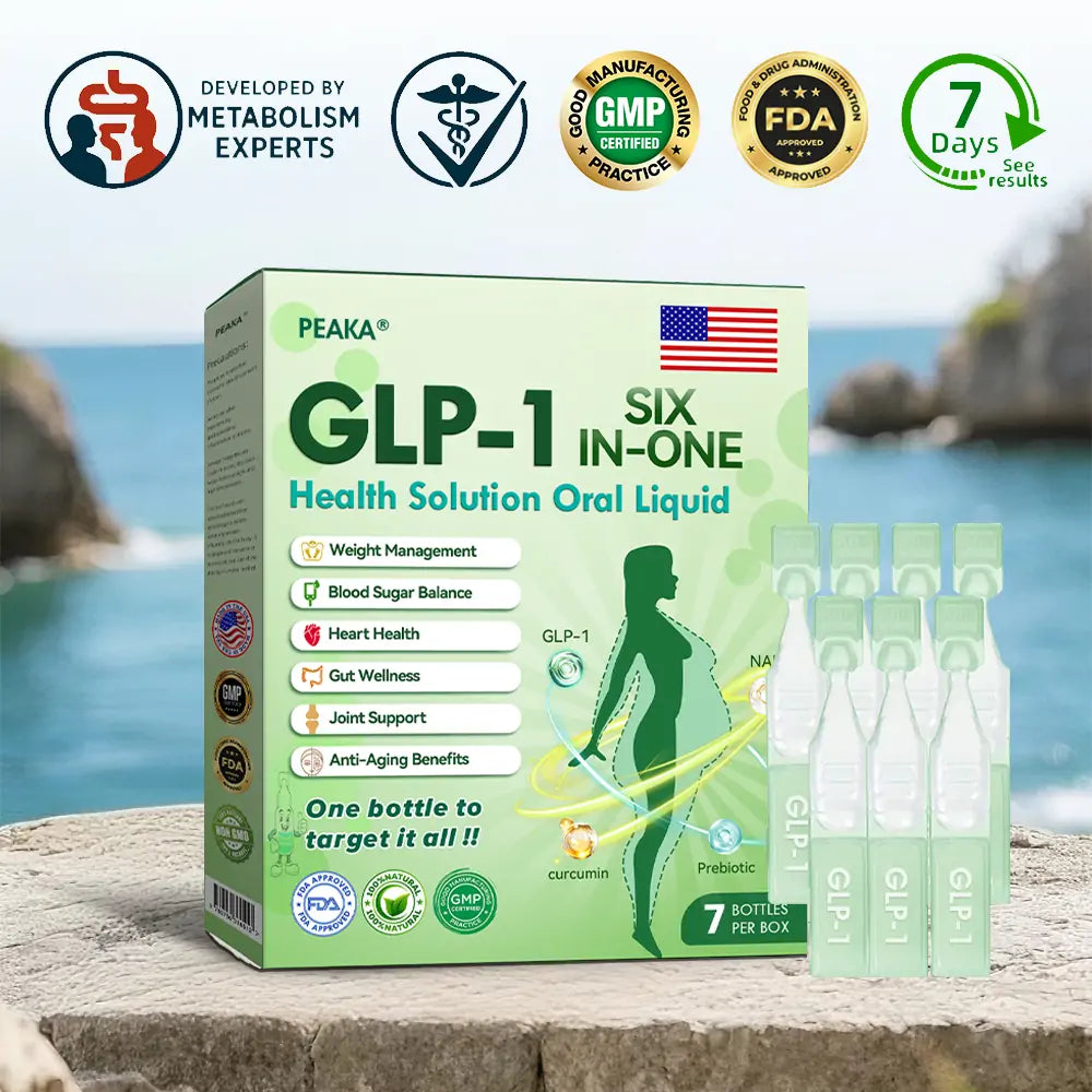 | 𝐋𝐚𝐬𝐭 𝐃𝐚𝐲 𝐏𝐫𝐨𝐦𝐨𝐭𝐢𝐨𝐧 𝟖𝟎% 𝐎𝐅𝐅 | 𝐏𝐄𝐀𝐊𝐀®🇺🇸𝐆𝐋𝐏-𝟏 𝐒𝐈𝐗-𝐈𝐍-𝐎𝐍𝐄 𝐇𝐞𝐚𝐥𝐭𝐡 𝐒𝐨𝐥𝐮𝐭𝐢𝐨𝐧 𝐎𝐫𝐚𝐥 𝐋𝐢𝐪𝐮𝐢𝐝  (𝐉𝐮𝐬𝐭 𝐨𝐧𝐜𝐞 𝐚 𝐝𝐚𝐲, 𝐯𝐢𝐬𝐢𝐛𝐥𝐞 𝐜𝐡𝐚𝐧𝐠𝐞𝐬 𝐢𝐧 𝟕 𝐝𝐚𝐲𝐬） 💪 𝐅𝐨𝐫 𝐨𝐛𝐞𝐬𝐢𝐭𝐲, 𝐜𝐚𝐫𝐝𝐢𝐨𝐯𝐚𝐬𝐜𝐮𝐥𝐚𝐫 𝐡𝐞𝐚𝐥𝐭𝐡, 𝐝𝐢𝐚𝐛𝐞𝐭𝐞𝐬, 𝐬𝐥𝐞𝐞𝐩 𝐚𝐩𝐧𝐞𝐚, 𝐆𝐮𝐭 𝐇𝐞𝐚𝐥𝐭𝐡, 𝐣𝐨𝐢𝐧𝐭 𝐢𝐬𝐬𝐮𝐞𝐬, 𝐚𝐧𝐝 𝐦𝐨𝐫𝐞