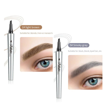 [Official Website] 𝐅𝐮𝐛𝐬𝐭𝐚® 3D Waterproof Microblading Eyebrow Pen🌟