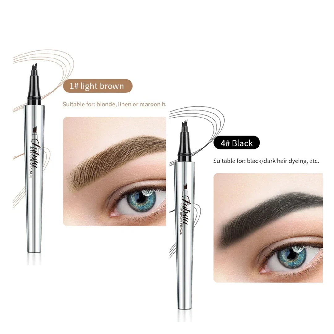 [Official Website] 𝐅𝐮𝐛𝐬𝐭𝐚® 3D Waterproof Microblading Eyebrow Pen🌟