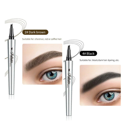 [Official Website] 𝐅𝐮𝐛𝐬𝐭𝐚® 3D Waterproof Microblading Eyebrow Pen🌟