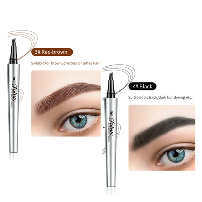 [Official Website] 𝐅𝐮𝐛𝐬𝐭𝐚® 3D Waterproof Microblading Eyebrow Pen🌟