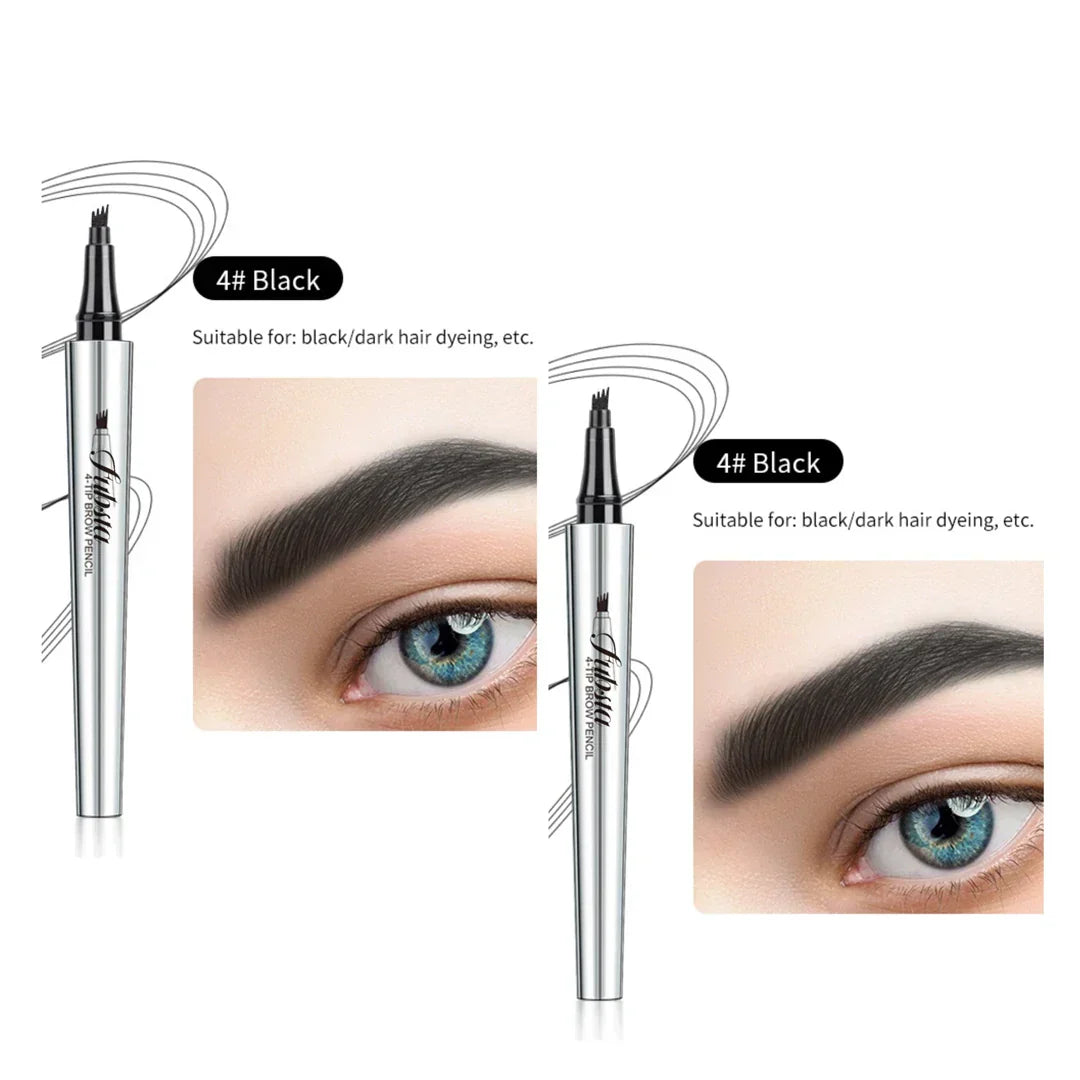 [Official Website] 𝐅𝐮𝐛𝐬𝐭𝐚® 3D Waterproof Microblading Eyebrow Pen🌟